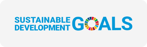 SUSTAINABLE DEVELOPMENT GOALS